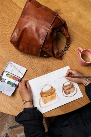 PROJECT 100 fra Re:Designed